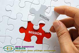 Visi Misi